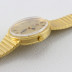 Omega Vintage Constellation Electronic f300 HZ Ref 198.7264 18K Gold
